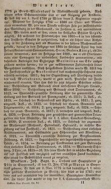 Image of the Page - 161 - in Österreichische National-Enzyklopädie - Buchstabe W-Z, Volume 6