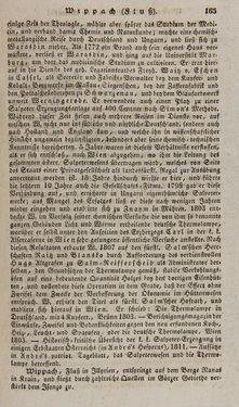 Image of the Page - 165 - in Österreichische National-Enzyklopädie - Buchstabe W-Z, Volume 6