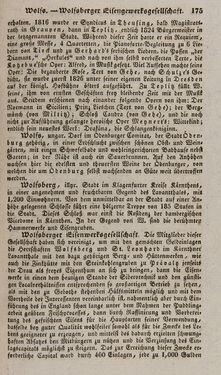 Image of the Page - 175 - in Österreichische National-Enzyklopädie - Buchstabe W-Z, Volume 6