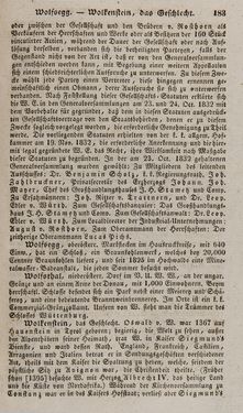 Image of the Page - 183 - in Österreichische National-Enzyklopädie - Buchstabe W-Z, Volume 6