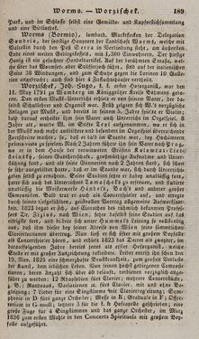 Image of the Page - 189 - in Österreichische National-Enzyklopädie - Buchstabe W-Z, Volume 6