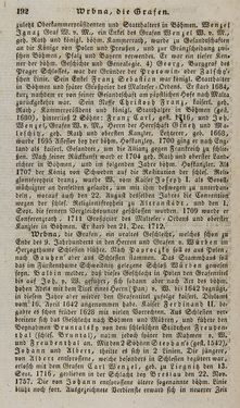 Image of the Page - 192 - in Österreichische National-Enzyklopädie - Buchstabe W-Z, Volume 6