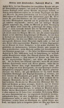Image of the Page - 195 - in Österreichische National-Enzyklopädie - Buchstabe W-Z, Volume 6