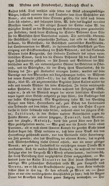Image of the Page - 196 - in Österreichische National-Enzyklopädie - Buchstabe W-Z, Volume 6
