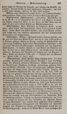 Image of the Page - 197 - in Österreichische National-Enzyklopädie - Buchstabe W-Z, Volume 6