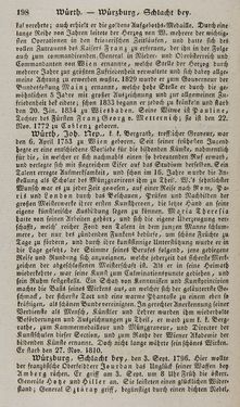 Image of the Page - 198 - in Österreichische National-Enzyklopädie - Buchstabe W-Z, Volume 6