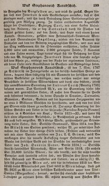 Image of the Page - 199 - in Österreichische National-Enzyklopädie - Buchstabe W-Z, Volume 6