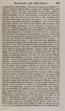 Image of the Page - 205 - in Österreichische National-Enzyklopädie - Buchstabe W-Z, Volume 6