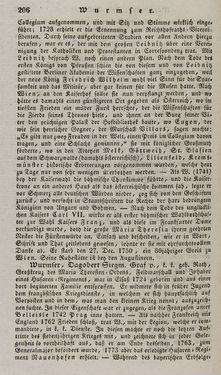 Image of the Page - 206 - in Österreichische National-Enzyklopädie - Buchstabe W-Z, Volume 6