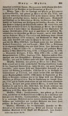 Bild der Seite - 209 - in Österreichische National-Enzyklopädie - Buchstabe W-Z, Band 6