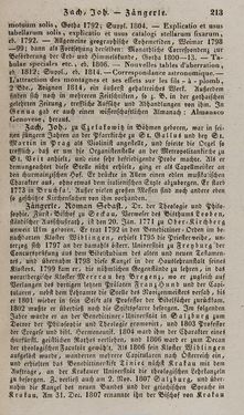 Image of the Page - 213 - in Österreichische National-Enzyklopädie - Buchstabe W-Z, Volume 6