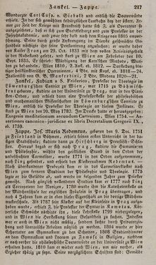 Bild der Seite - 217 - in Österreichische National-Enzyklopädie - Buchstabe W-Z, Band 6