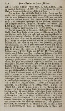 Bild der Seite - 218 - in Österreichische National-Enzyklopädie - Buchstabe W-Z, Band 6