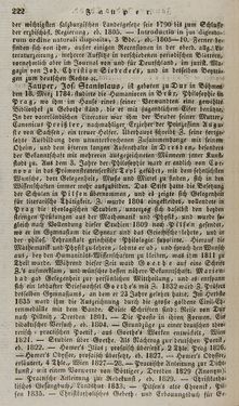 Bild der Seite - 222 - in Österreichische National-Enzyklopädie - Buchstabe W-Z, Band 6