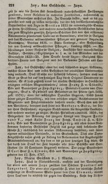 Bild der Seite - 224 - in Österreichische National-Enzyklopädie - Buchstabe W-Z, Band 6