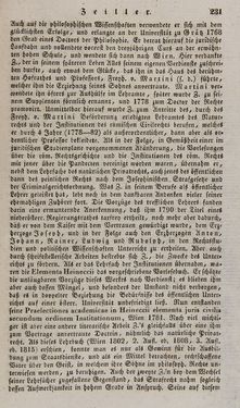 Image of the Page - 231 - in Österreichische National-Enzyklopädie - Buchstabe W-Z, Volume 6