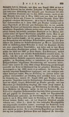 Bild der Seite - 233 - in Österreichische National-Enzyklopädie - Buchstabe W-Z, Band 6