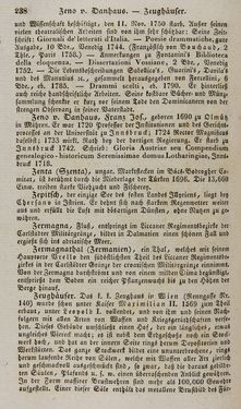 Image of the Page - 238 - in Österreichische National-Enzyklopädie - Buchstabe W-Z, Volume 6