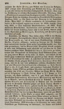 Image of the Page - 244 - in Österreichische National-Enzyklopädie - Buchstabe W-Z, Volume 6
