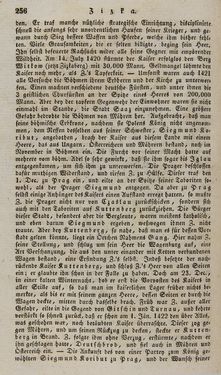 Bild der Seite - 256 - in Österreichische National-Enzyklopädie - Buchstabe W-Z, Band 6