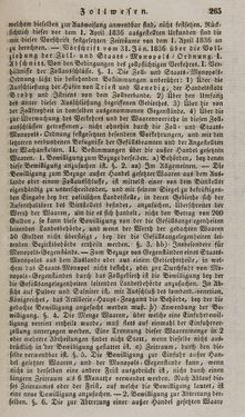 Bild der Seite - 265 - in Österreichische National-Enzyklopädie - Buchstabe W-Z, Band 6