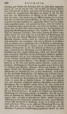 Image of the Page - 270 - in Österreichische National-Enzyklopädie - Buchstabe W-Z, Volume 6