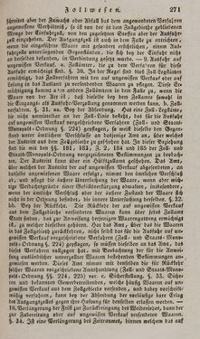 Image of the Page - 271 - in Österreichische National-Enzyklopädie - Buchstabe W-Z, Volume 6