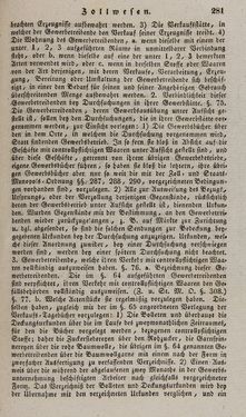 Image of the Page - 281 - in Österreichische National-Enzyklopädie - Buchstabe W-Z, Volume 6