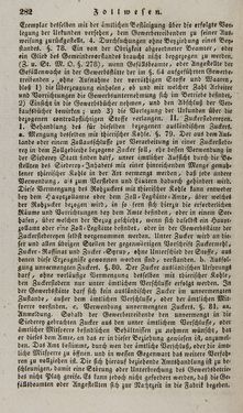 Image of the Page - 282 - in Österreichische National-Enzyklopädie - Buchstabe W-Z, Volume 6