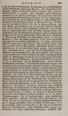 Image of the Page - 283 - in Österreichische National-Enzyklopädie - Buchstabe W-Z, Volume 6