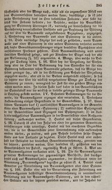 Image of the Page - 285 - in Österreichische National-Enzyklopädie - Buchstabe W-Z, Volume 6