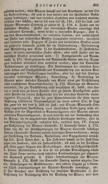 Image of the Page - 303 - in Österreichische National-Enzyklopädie - Buchstabe W-Z, Volume 6