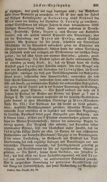 Bild der Seite - 321 - in Österreichische National-Enzyklopädie - Buchstabe W-Z, Band 6