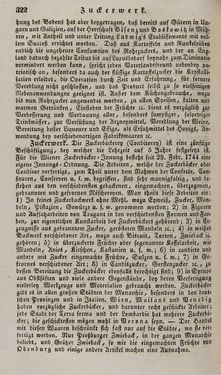 Bild der Seite - 322 - in Österreichische National-Enzyklopädie - Buchstabe W-Z, Band 6