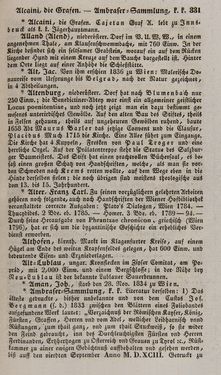 Image of the Page - 331 - in Österreichische National-Enzyklopädie - Buchstabe W-Z, Volume 6