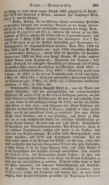 Image of the Page - 365 - in Österreichische National-Enzyklopädie - Buchstabe W-Z, Volume 6