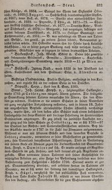 Image of the Page - 373 - in Österreichische National-Enzyklopädie - Buchstabe W-Z, Volume 6