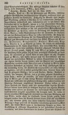 Image of the Page - 392 - in Österreichische National-Enzyklopädie - Buchstabe W-Z, Volume 6