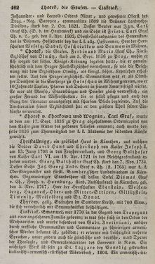 Image of the Page - 402 - in Österreichische National-Enzyklopädie - Buchstabe W-Z, Volume 6