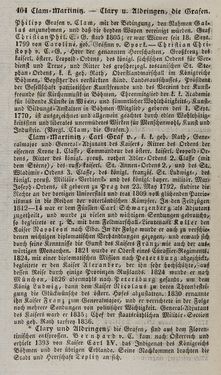 Image of the Page - 404 - in Österreichische National-Enzyklopädie - Buchstabe W-Z, Volume 6