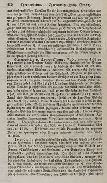Image of the Page - 412 - in Österreichische National-Enzyklopädie - Buchstabe W-Z, Volume 6