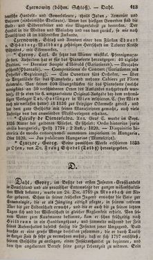 Image of the Page - 413 - in Österreichische National-Enzyklopädie - Buchstabe W-Z, Volume 6