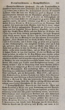 Image of the Page - 415 - in Österreichische National-Enzyklopädie - Buchstabe W-Z, Volume 6