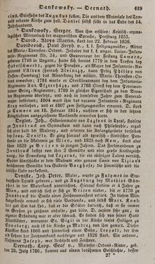 Image of the Page - 419 - in Österreichische National-Enzyklopädie - Buchstabe W-Z, Volume 6