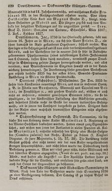 Image of the Page - 420 - in Österreichische National-Enzyklopädie - Buchstabe W-Z, Volume 6