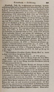 Image of the Page - 421 - in Österreichische National-Enzyklopädie - Buchstabe W-Z, Volume 6