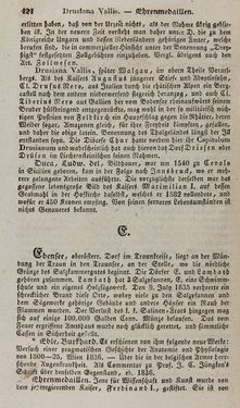 Image of the Page - 424 - in Österreichische National-Enzyklopädie - Buchstabe W-Z, Volume 6
