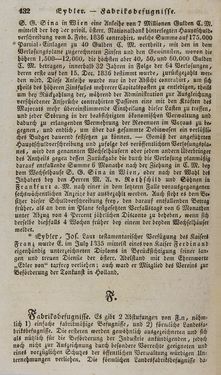 Image of the Page - 432 - in Österreichische National-Enzyklopädie - Buchstabe W-Z, Volume 6
