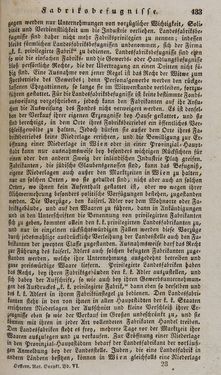 Image of the Page - 433 - in Österreichische National-Enzyklopädie - Buchstabe W-Z, Volume 6