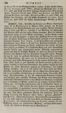 Bild der Seite - 438 - in Österreichische National-Enzyklopädie - Buchstabe W-Z, Band 6